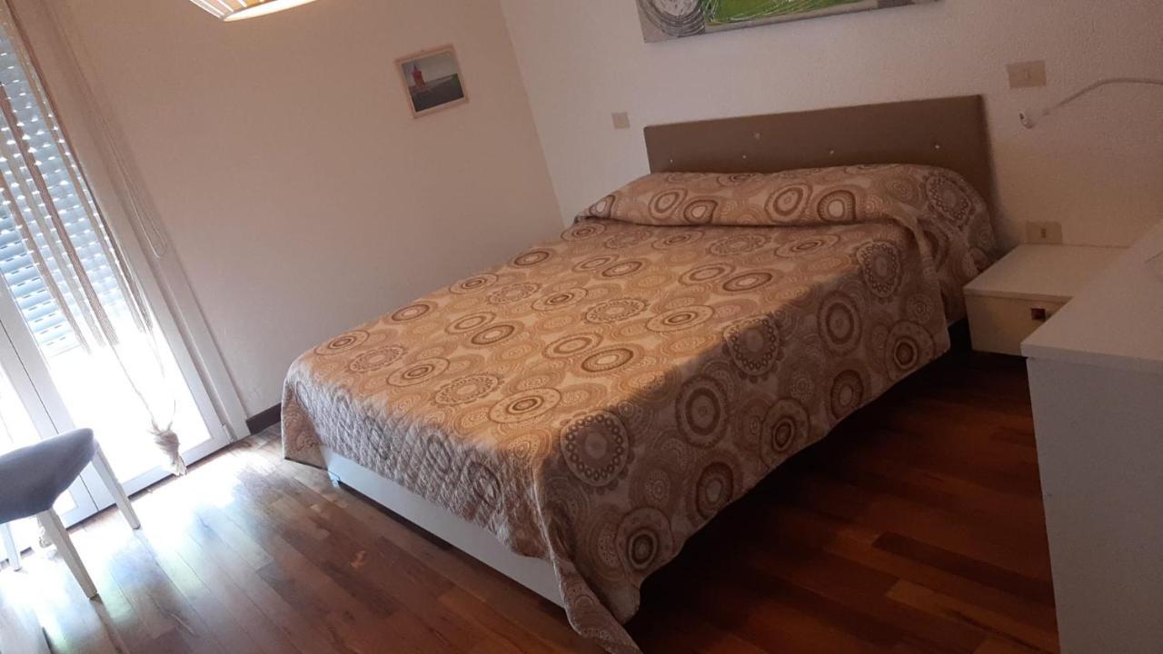 Appartamento Elegance 리그나노 사비아도로 외부 사진